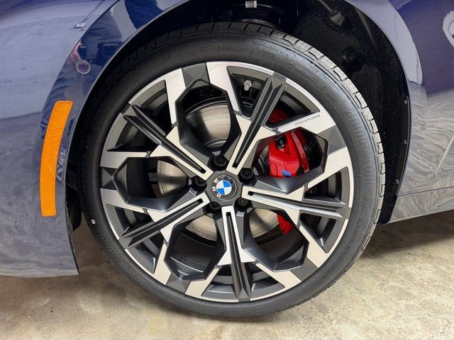 New 2026 BMW 440i xDrive M440i xDrive w/ Premium Package image 27