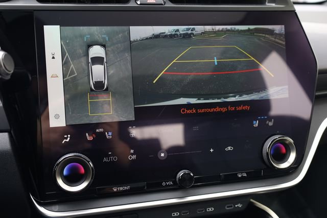 Used 2023 Lexus RZ 450e Premium w/ Technology Package image 18