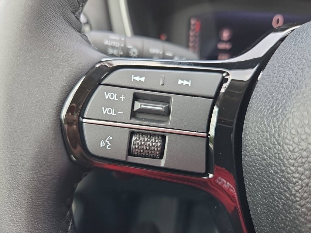 New 2026 Honda Pilot EX-L image 22