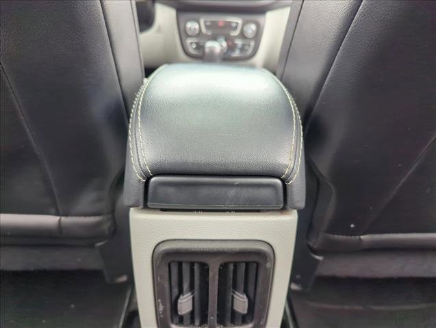 Used 2019 Jeep Compass Latitude w/ Popular Equipment Group image 15
