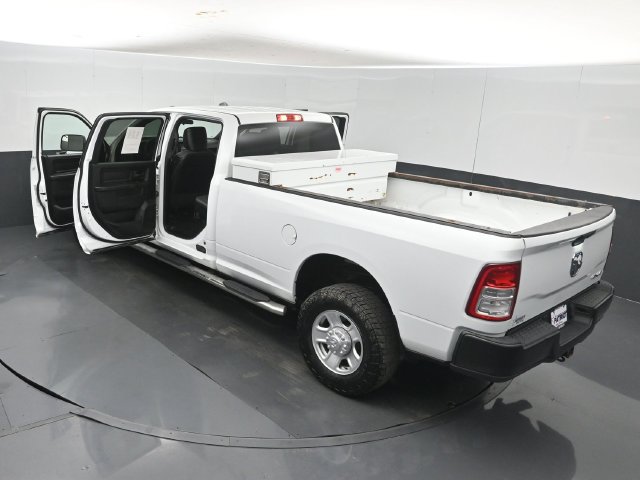 Used 2022 RAM 2500 Tradesman AWD/4WD image 61