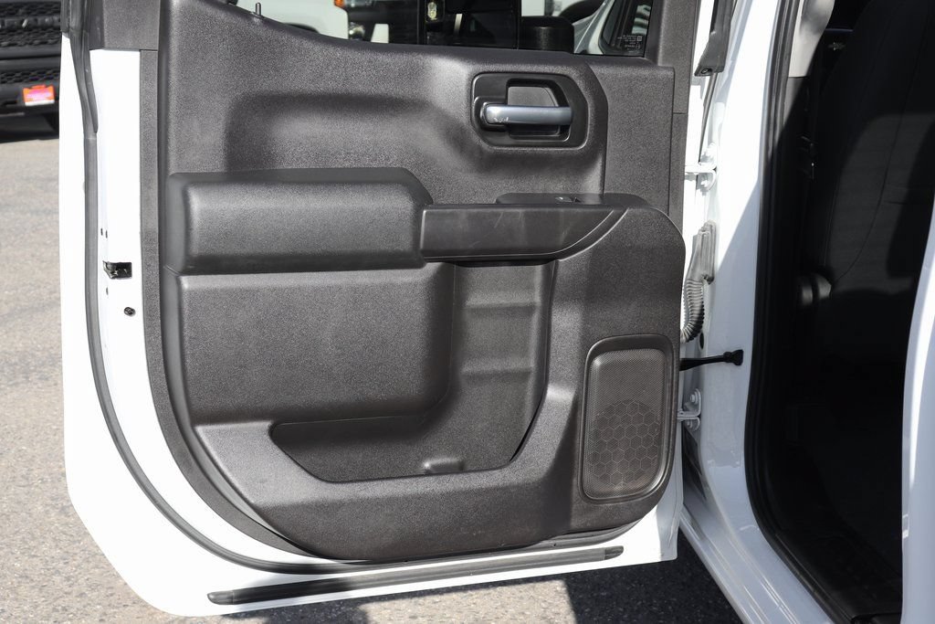 Used 2020 Chevrolet Silverado 1500 LT w/ Bed Protection Package AWD/4WD image 32