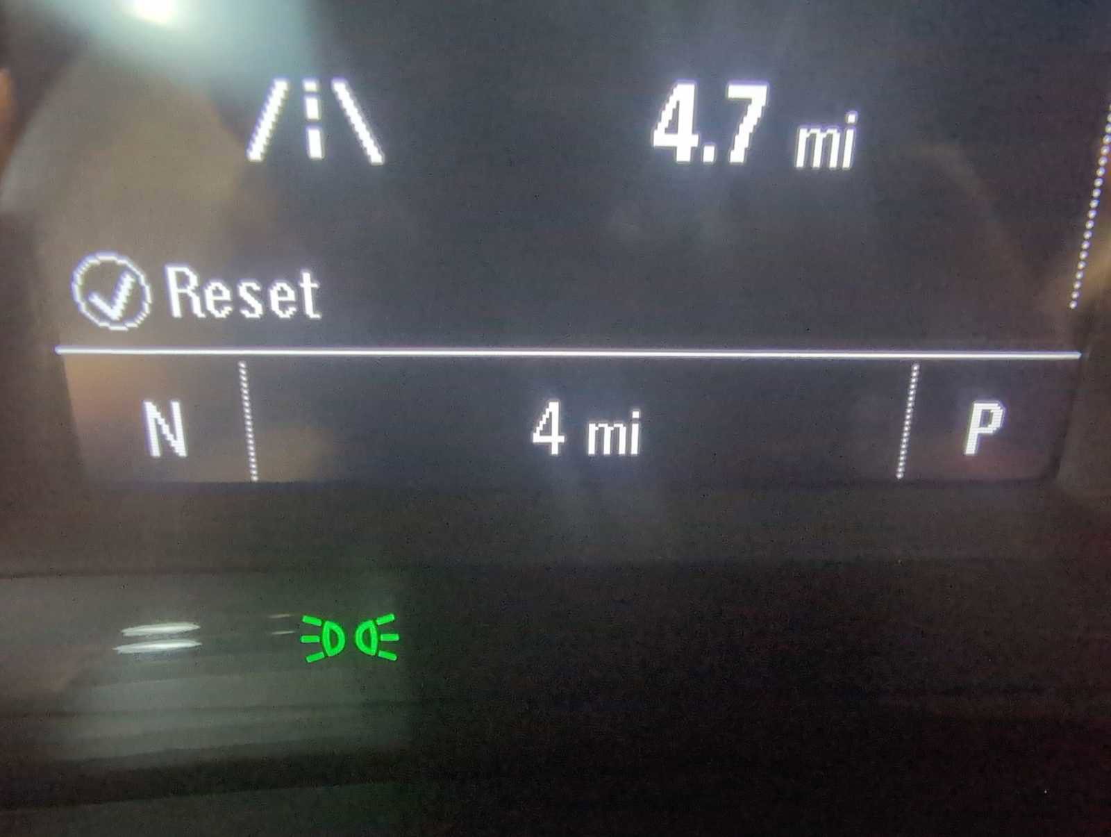 New 2026 Chevrolet Trax RS image 12