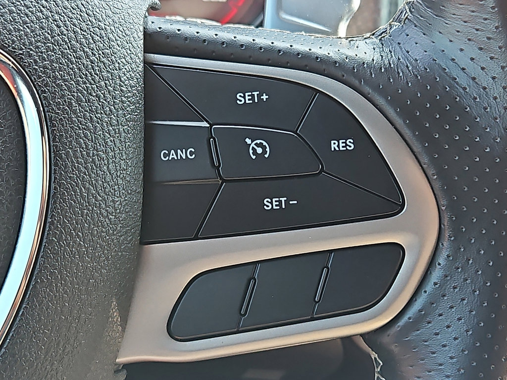 Used 2019 Dodge Charger SRT Hellcat w/ Harman/Kardon Audio Group image 20