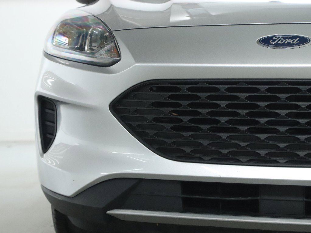 Used 2020 Ford Escape S image 7