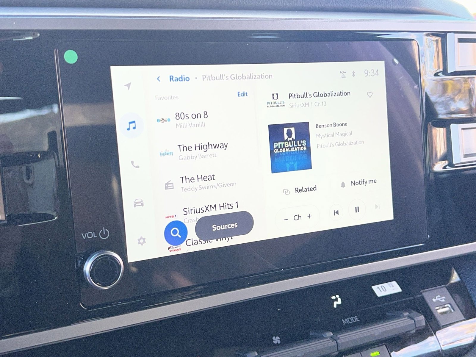 New 2026 Toyota Tundra SR5 image 12