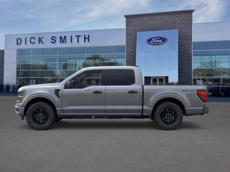 New 2026 Ford F150 STX image 3