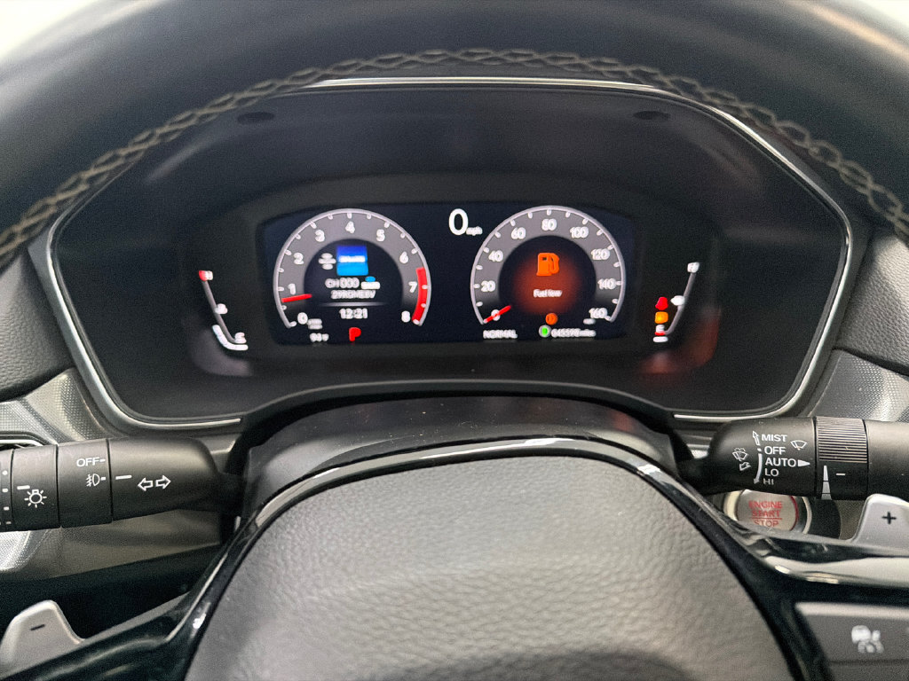 Used 2024 Acura Integra A-Spec w/ Technology Package FWD image 27