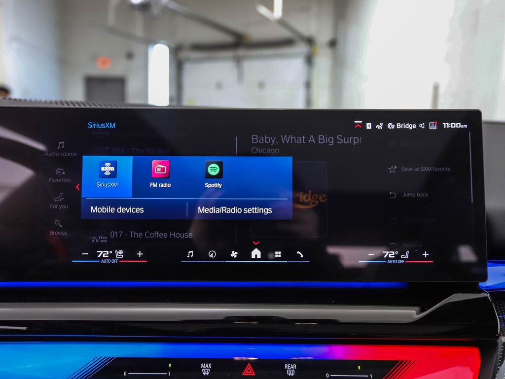 New 2026 BMW M5 Touring w/ Executive Package image 18