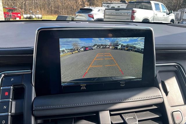 Used 2023 Chevrolet Tahoe LT image 15