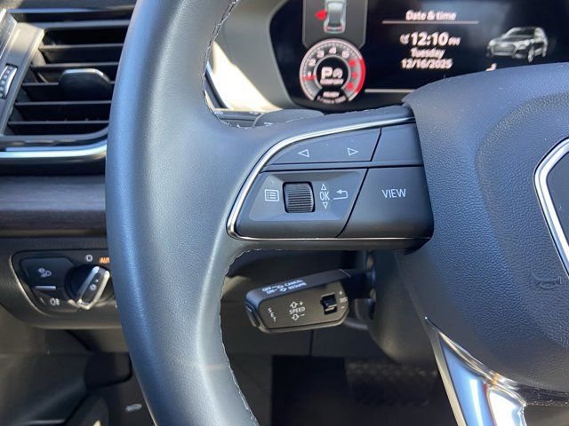 Certified 2023 Audi Q5 2.0T Premium Plus w/ Premium Plus Package image 16
