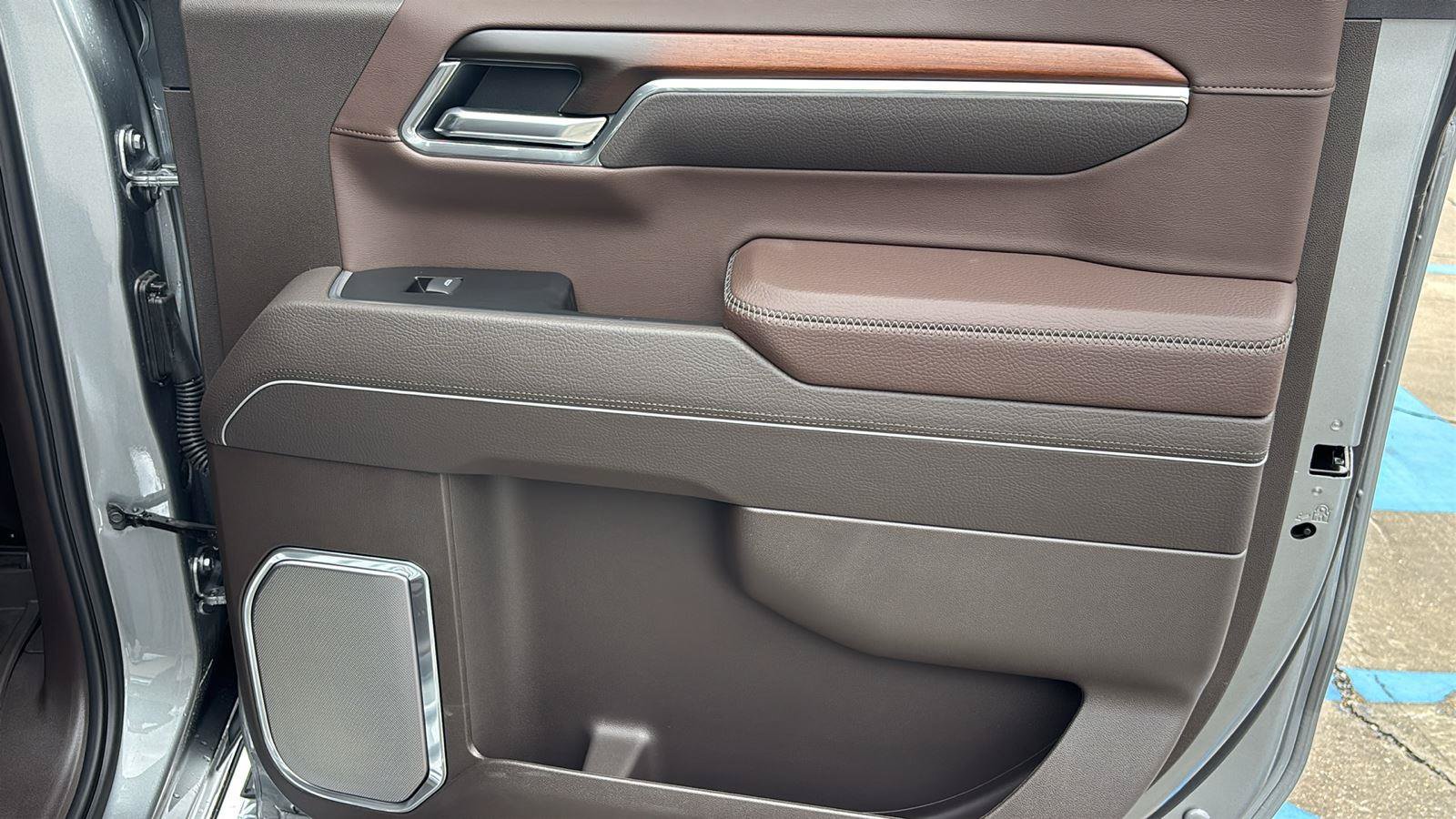 New 2026 GMC Sierra 1500 Denali AWD/4WD image 20