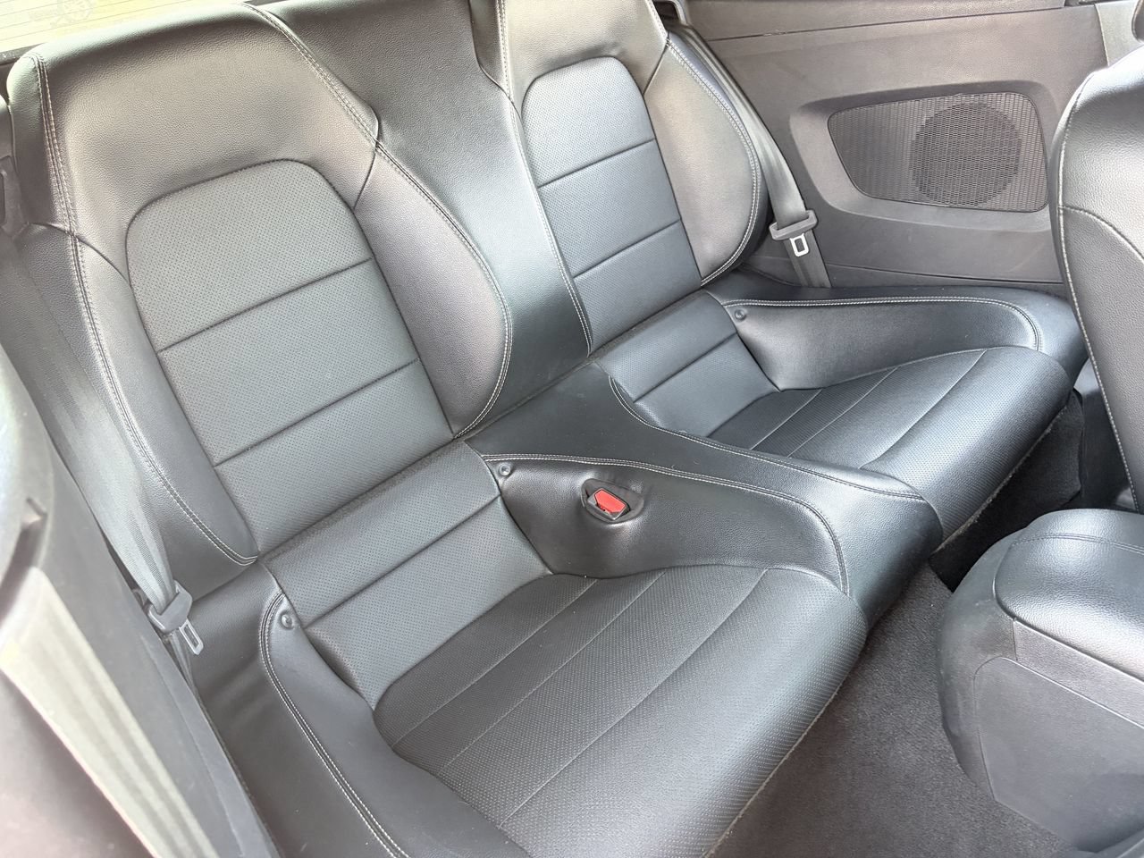 Used 2021 Ford Mustang Premium RWD image 13