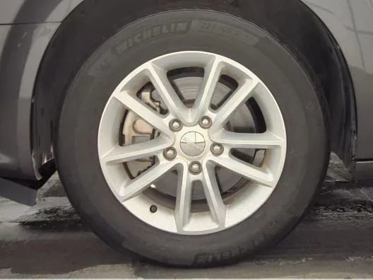 Used 2020 Dodge Grand Caravan SXT image 21