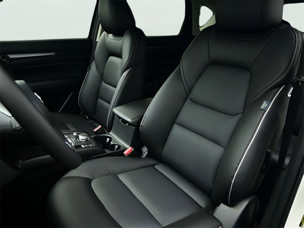 New 2025 MAZDA CX-5 AWD 2.5 S image 4
