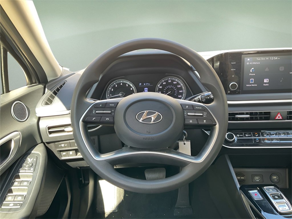 Certified 2023 Hyundai Sonata SE image 18