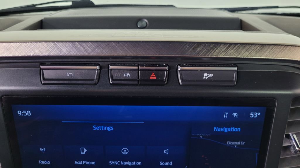 Used 2023 Ford F150 King Ranch w/ Equipment Group 601A High image 25