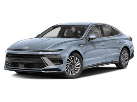 Used 2025 Hyundai Sonata SEL FWD video 1