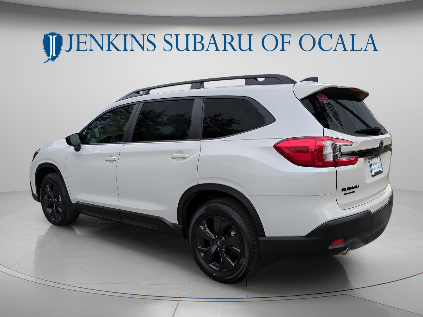 New 2026 Subaru Ascent Premium image 5