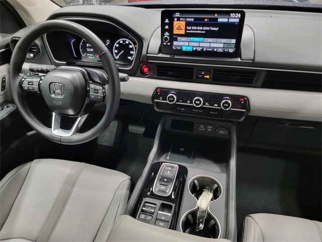 Used 2025 Honda Pilot EX-L image 29
