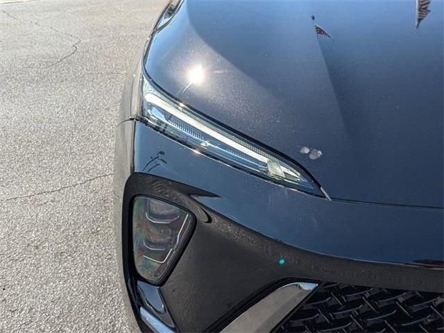 New 2026 Buick Envision Sport Touring image 10