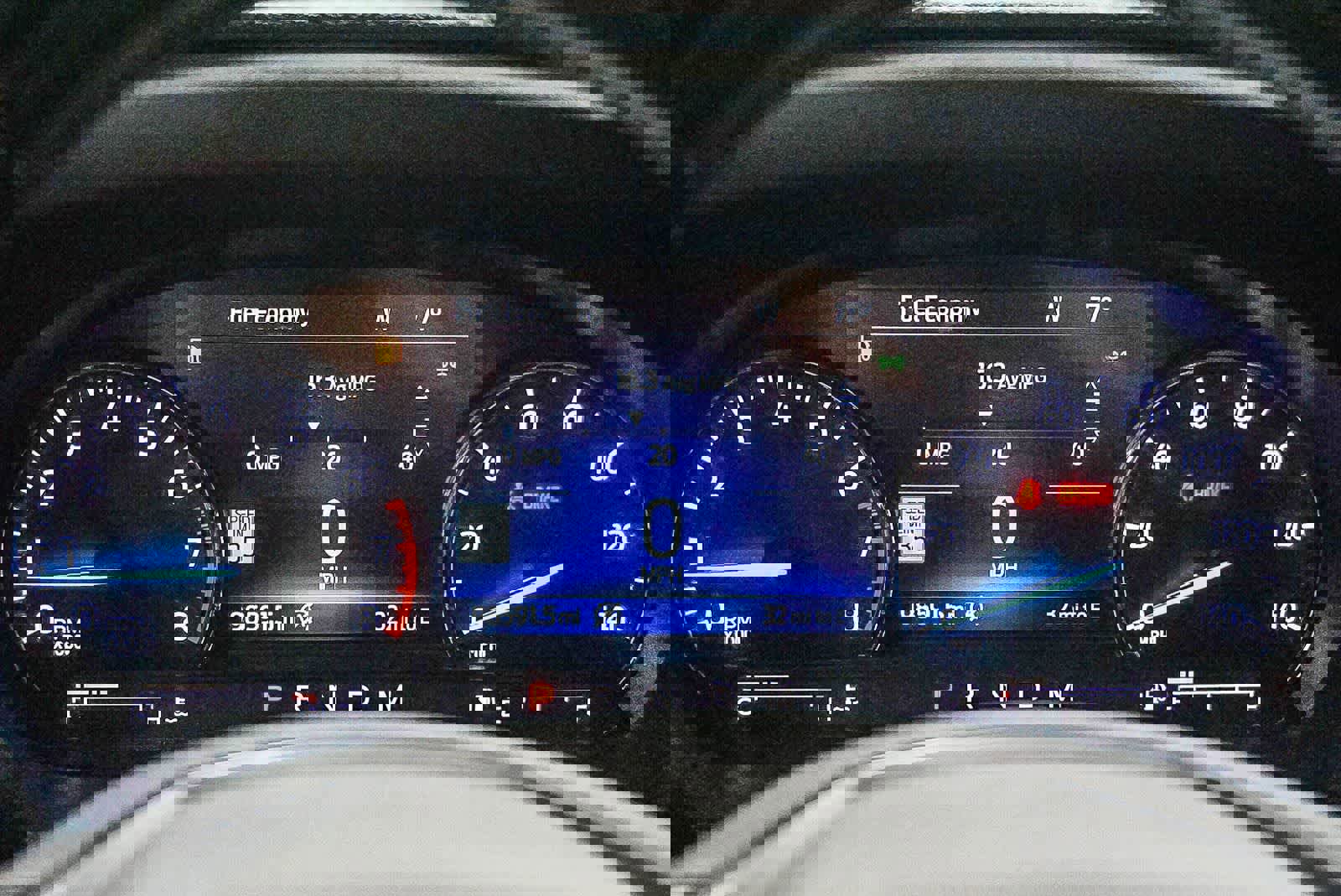 Used 2020 Ford Explorer Limited image 27