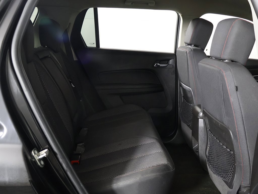 Used 2017 GMC Terrain SLE image 25