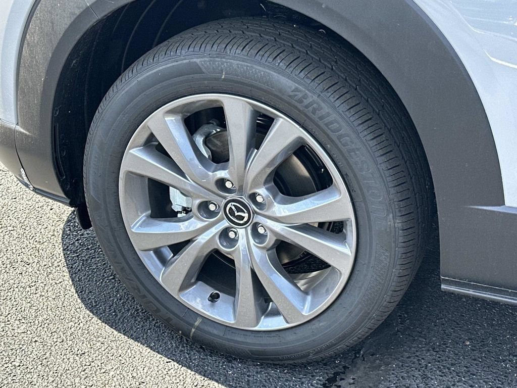 New 2026 MAZDA CX-30 AWD 2.5 S w/ Premium Package image 30
