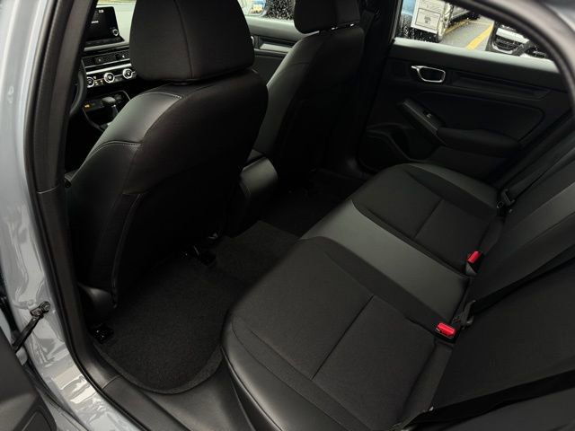 New 2026 Honda Civic Sport image 17