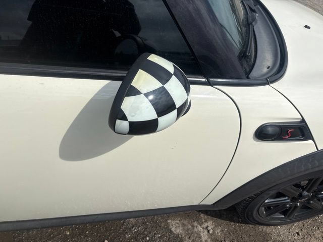 Used 2012 MINI Cooper S FWD image 11