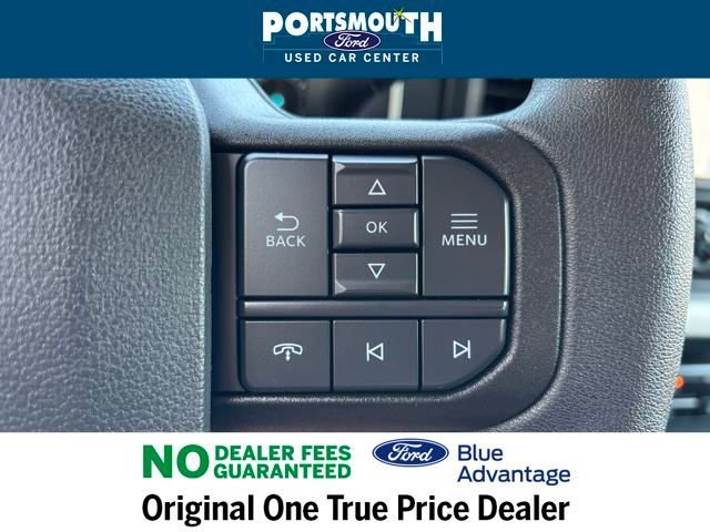 Used 2023 Ford F150 XL w/ XL Chrome Appearance Package image 22