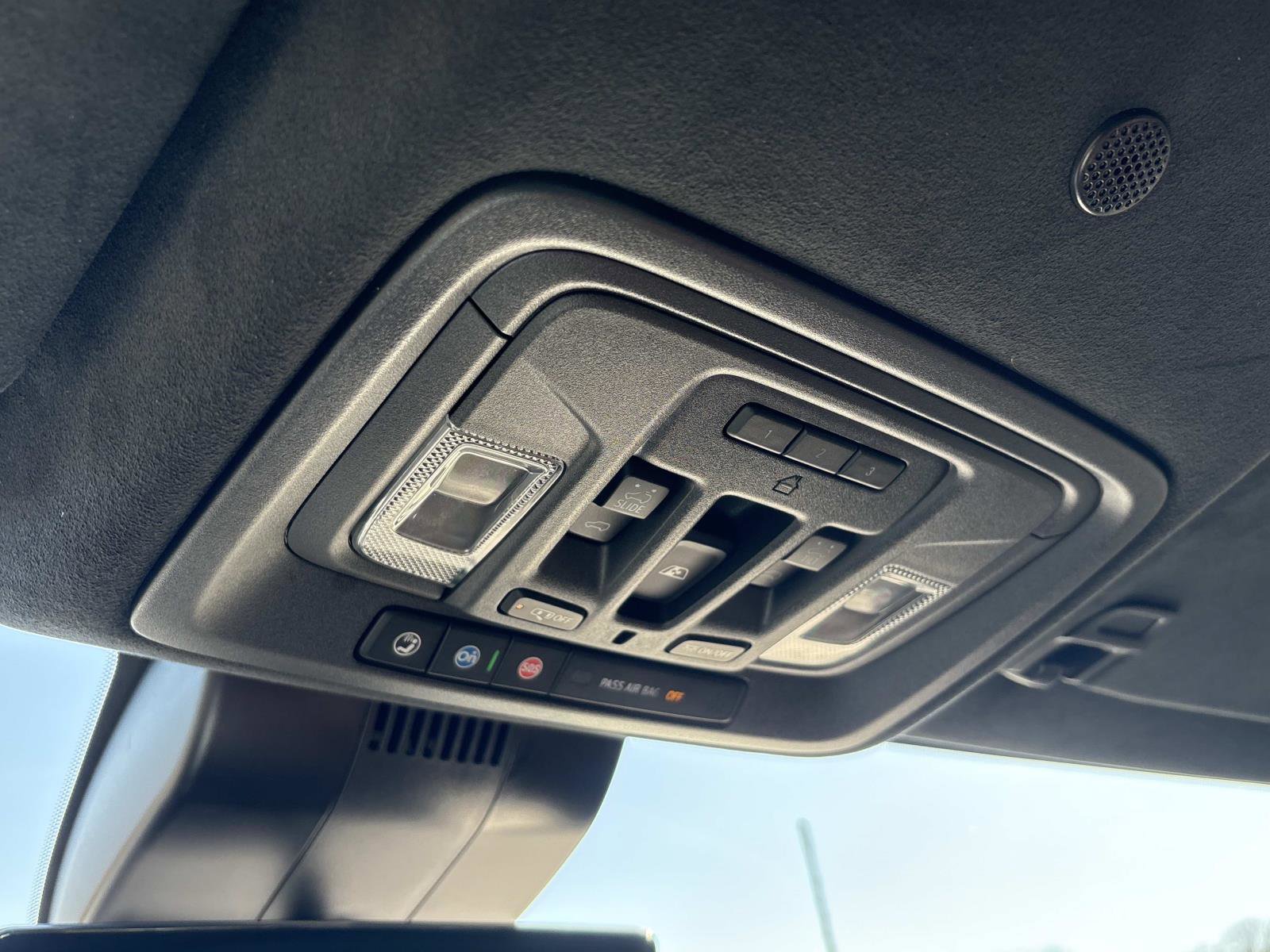 Certified 2024 GMC Sierra 2500 Denali Ultimate image 25