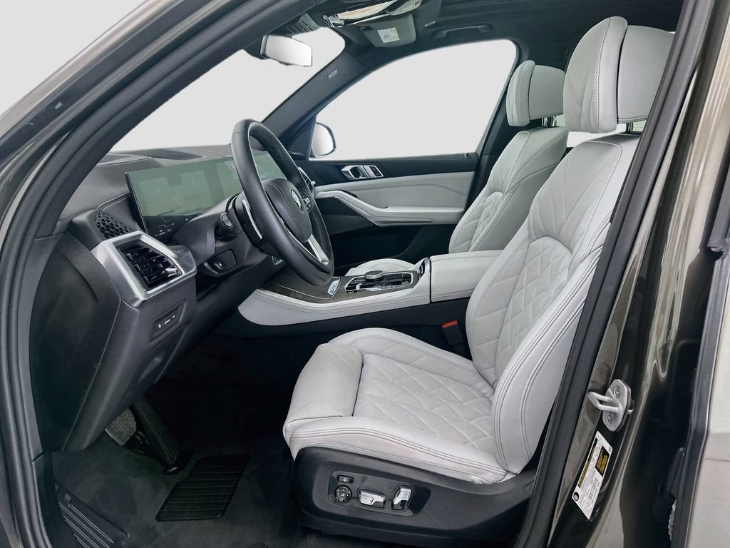 Certified 2026 BMW X5 sDrive40i RWD image 18