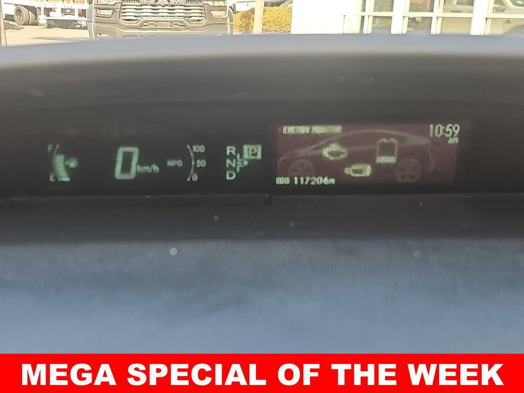 Used 2010 Toyota Prius Two image 18