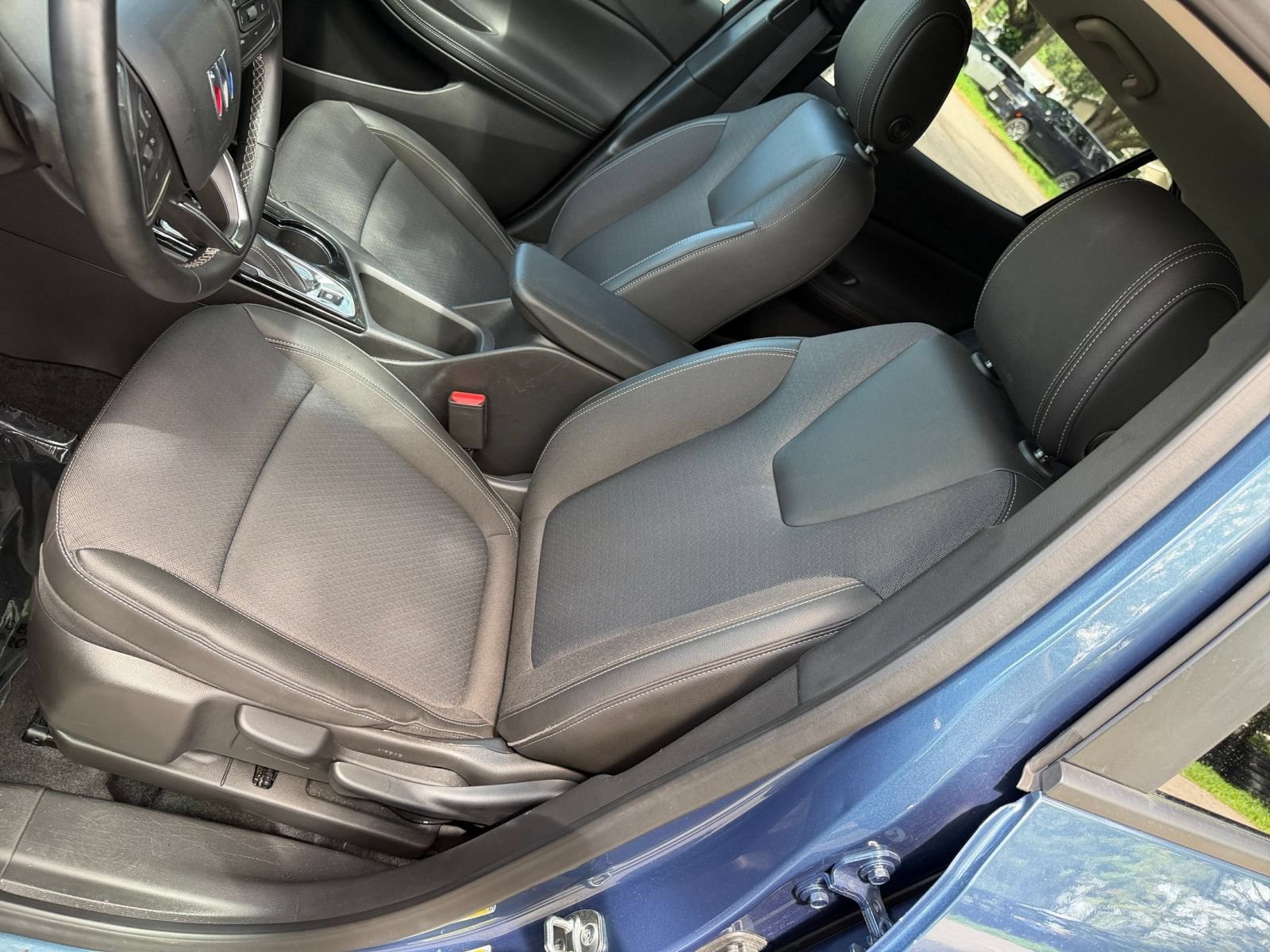 Used 2026 Buick Encore GX Preferred FWD image 34