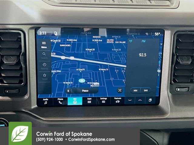 New 2026 Ford Bronco Badlands w/ Sasquatch Package AWD/4WD image 19