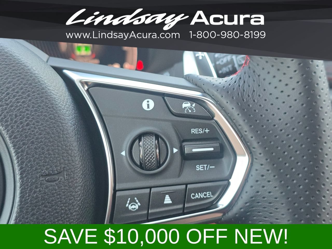 Used 2026 Acura MDX A-Spec w/ Advance Package AWD/4WD image 26