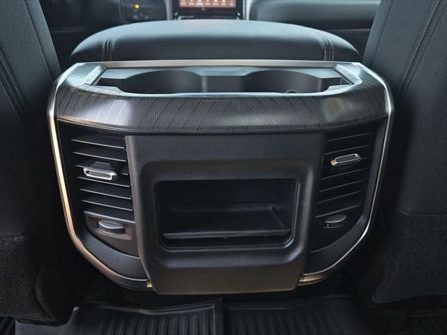 New 2026 RAM 2500 Lone Star AWD/4WD image 50