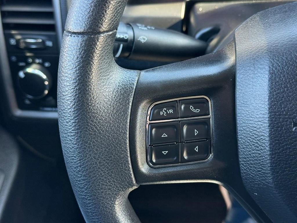 Used 2021 RAM 1500 Tradesman w/ Popular Equipment Group image 19