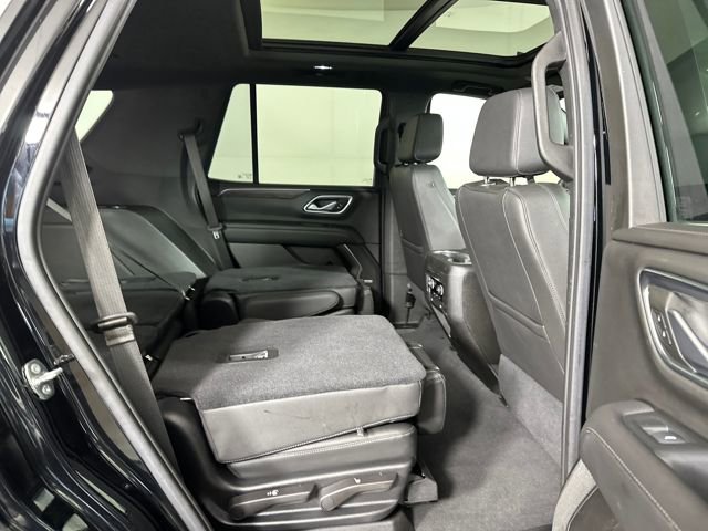 Used 2021 Chevrolet Tahoe LT image 27