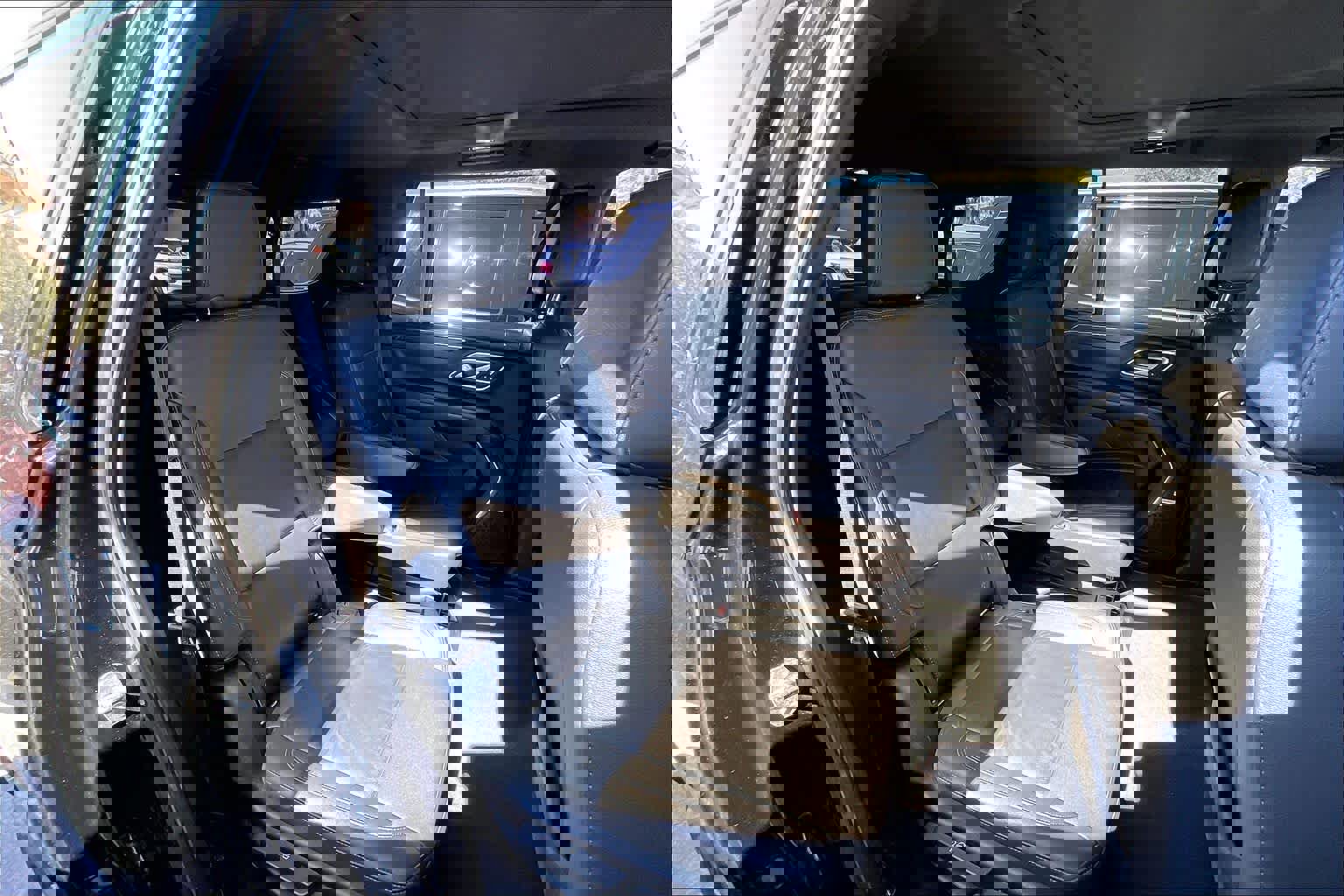 Used 2021 Chevrolet Tahoe Z71 image 26