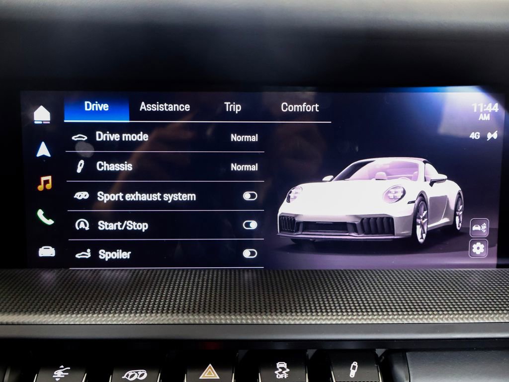 Used 2026 Porsche 911 Carrera GTS image 14