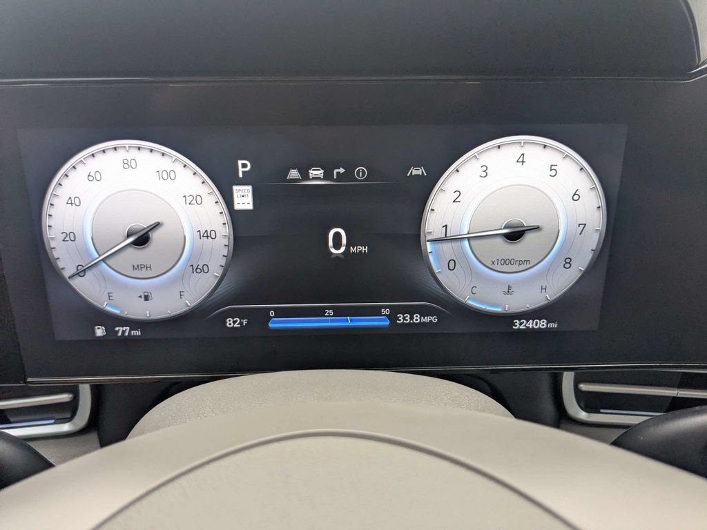 Used 2024 Hyundai Elantra SEL FWD image 29
