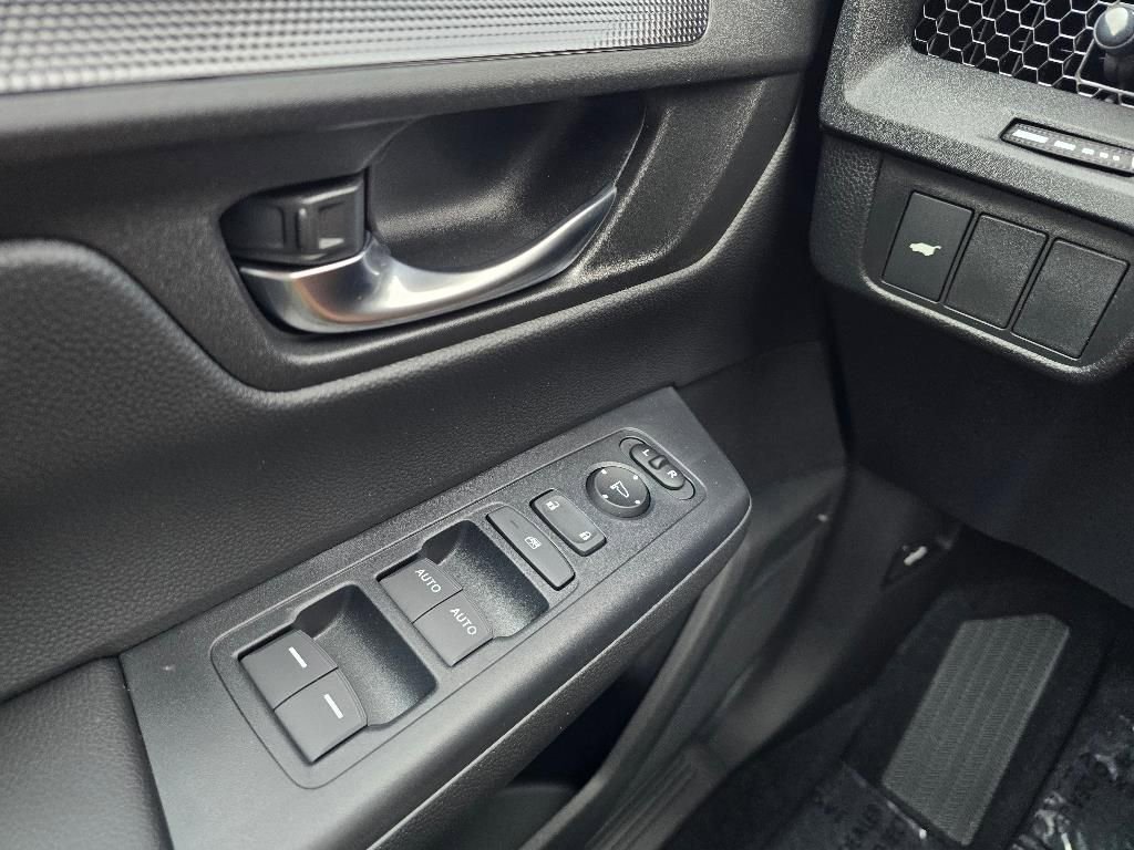 New 2026 Honda CR-V TrailSport image 22