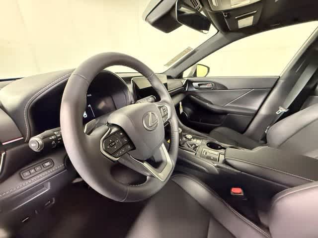 New 2026 Lexus IS 350 F Sport w/ Accessory Package Z1 RWD image 6