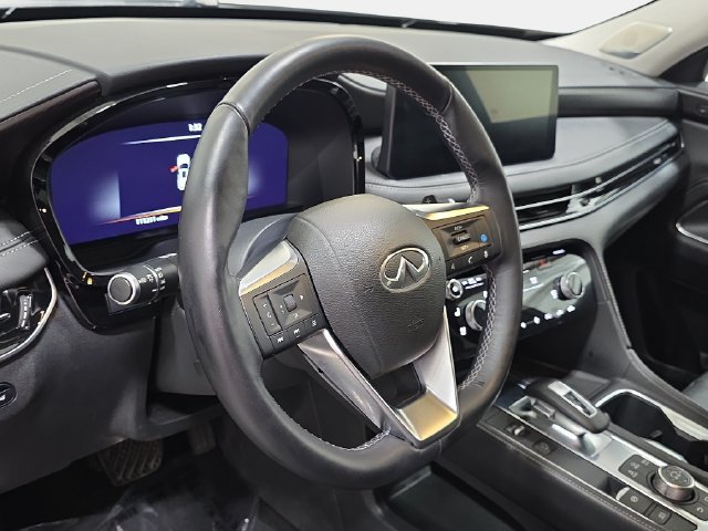 Used 2022 INFINITI QX60 Sensory AWD/4WD image 14