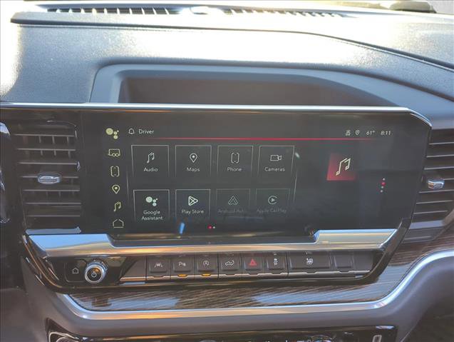 Used 2022 GMC Sierra 1500 Elevation w/ Elevation Premium Package image 17