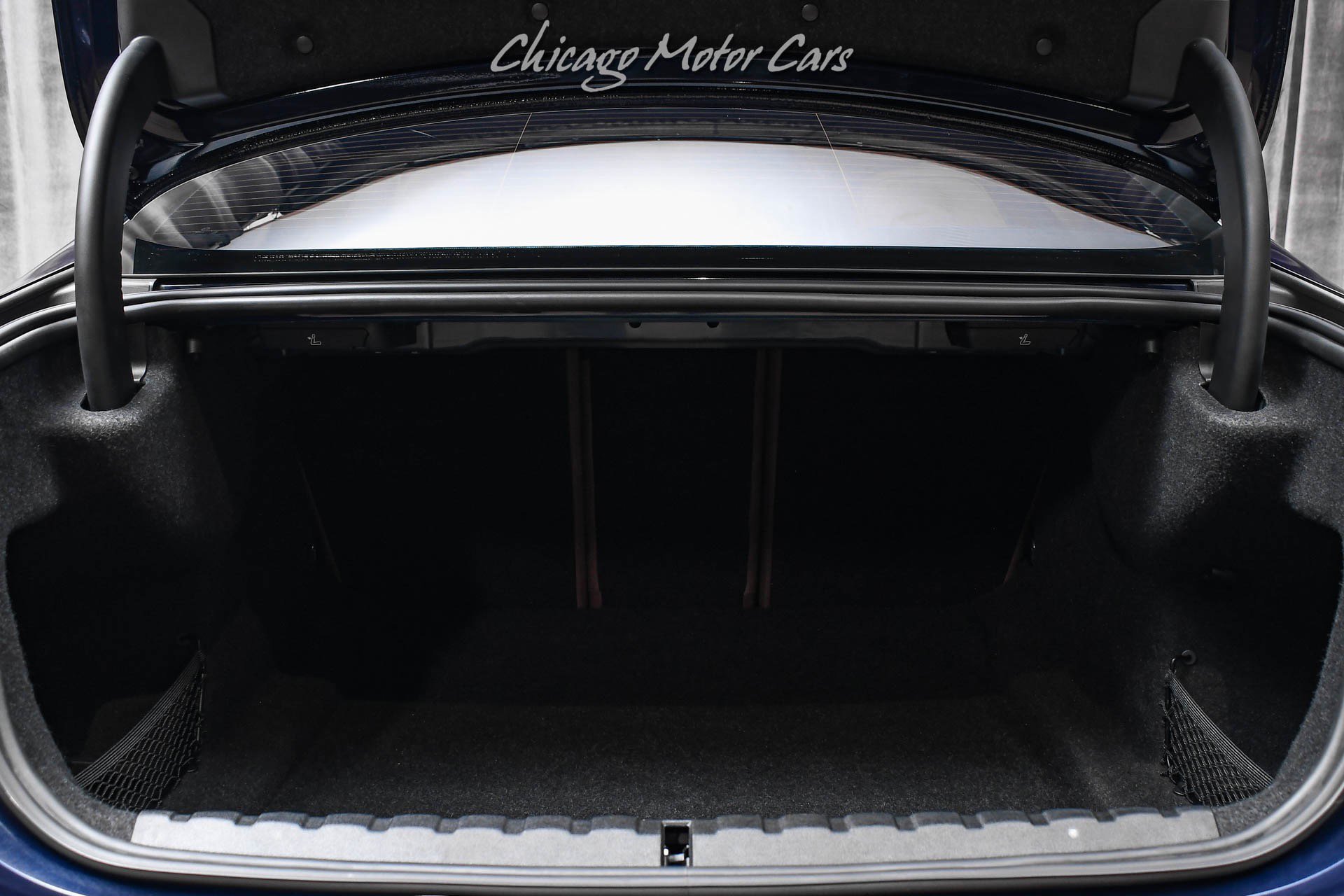 Used 2023 BMW M4 xDrive Competition AWD/4WD image 55