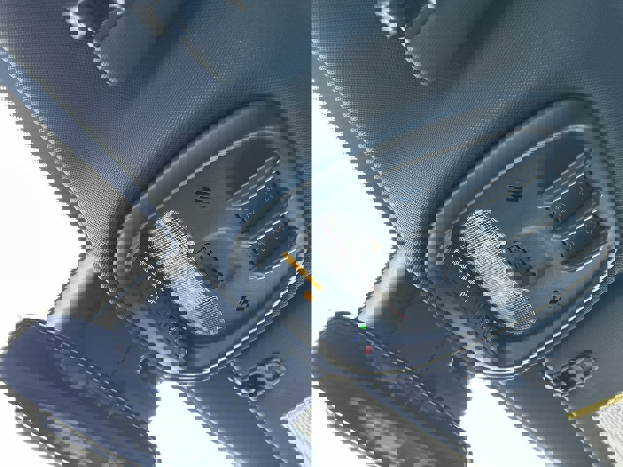 New 2026 Chevrolet Trax RS w/ Sunroof Package image 30