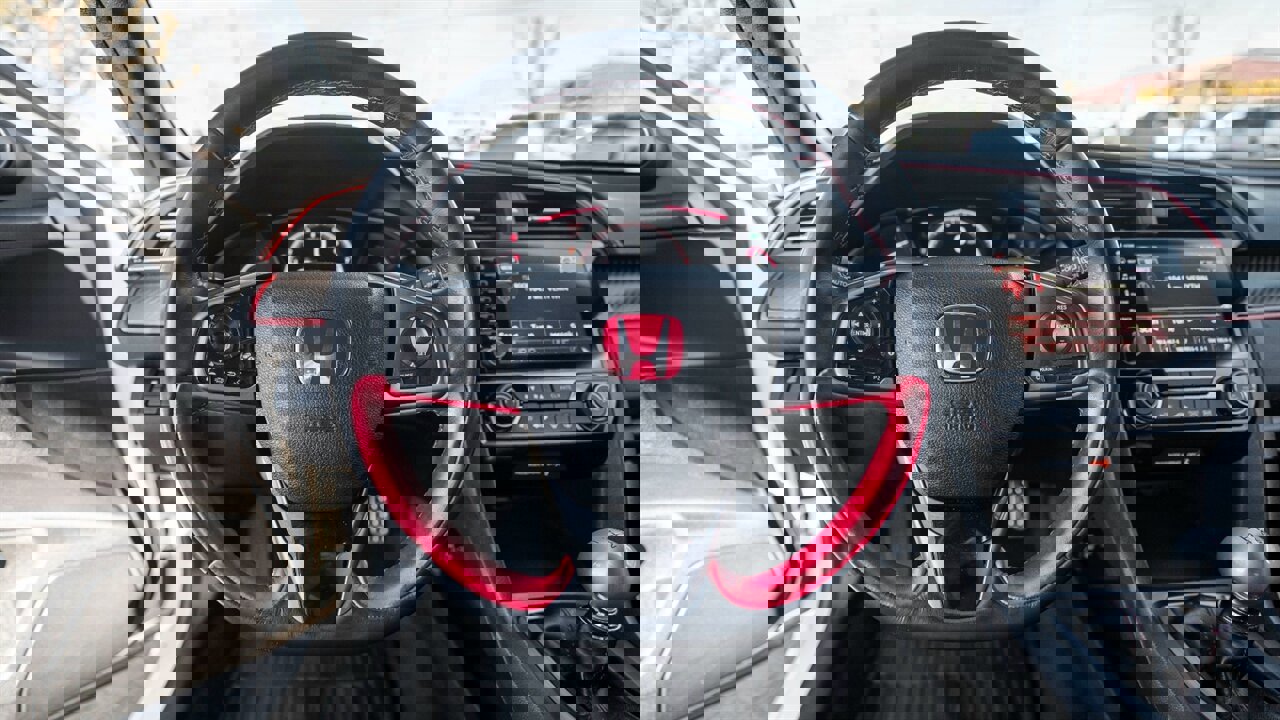 Used 2019 Honda Civic Type R image 24